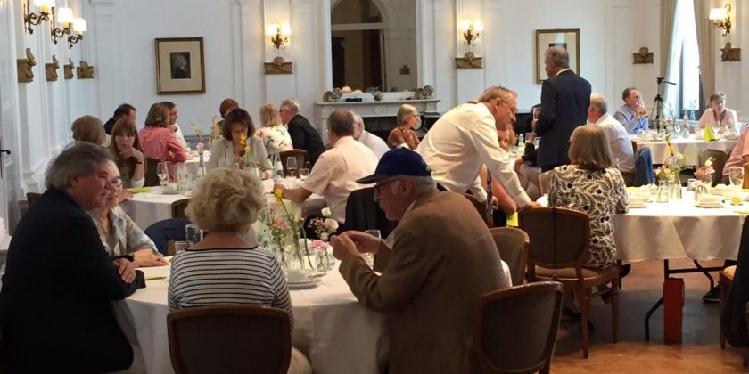 Galerie: Get Together am 19.07.2020