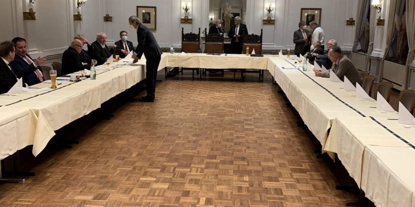 Galerie: Langer Tag am 29.01.2022