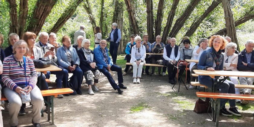 Galerie: Ehepaarfahrt ab 03.06.2022