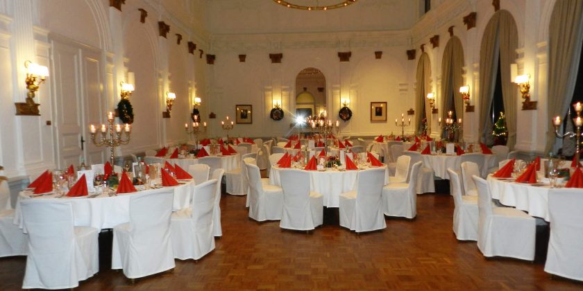 Galerie: Stiftungsfest am 10.12.2022