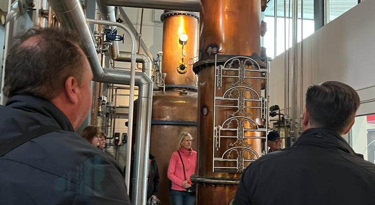 Galerie: Herrenfahrt 2022