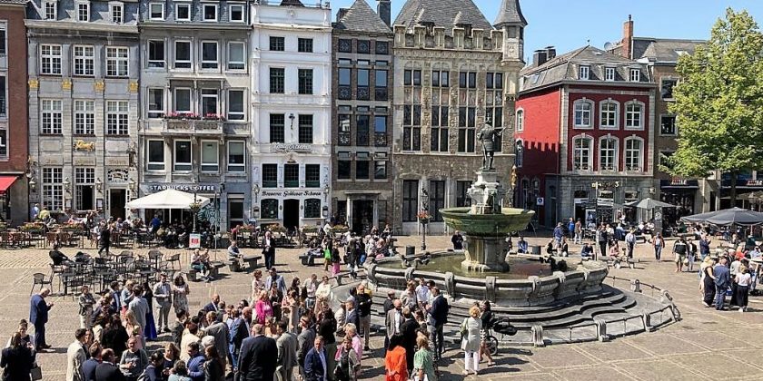 Galerie: Ehepaarfahrt ab 02.06.2023