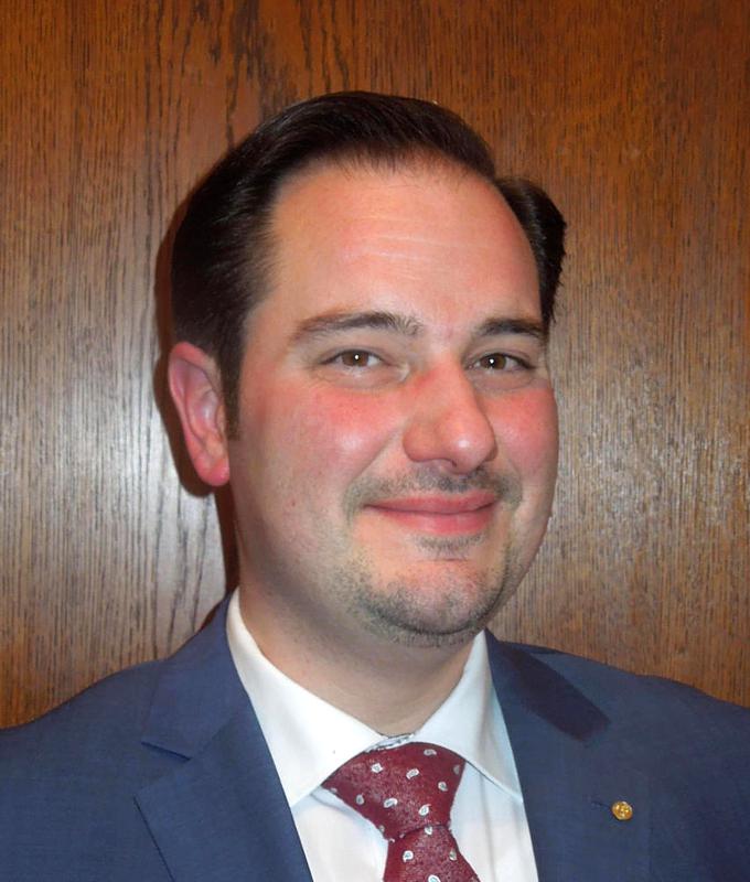 Christian Sonnenschein